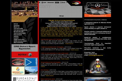 CRG Gokart Sport Egyesület