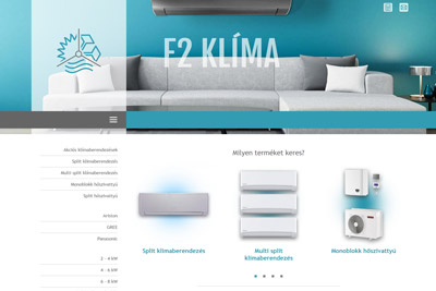 F2 Klíma