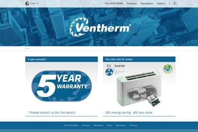 Ventherm