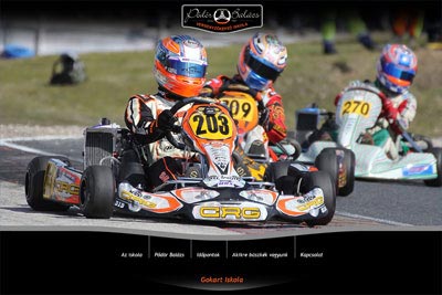 Pődör Balázs Versenyzőképző Iskola